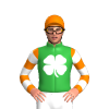 Jockey Silk