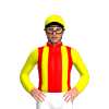 Jockey Silk