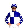 Yellow, Red Lightning Bolt, Red And White Checkered Sleeves, Yellow Cap With Red Lightning Bolts