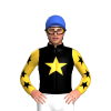 BLACK, SUNGLOW STAR, SUNGLOW SLEEVES, BLACK STARS SLEEVES, Pink cap