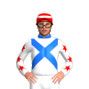 Jockey Silk