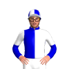 Jockey Silk