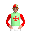 Jockey Silk