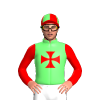 Jockey Silk