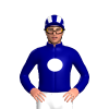 Jockey Silk