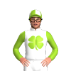 Jockey Silk