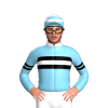 Jockey Silk