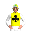 Jockey Silk
