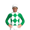 Jockey Silk