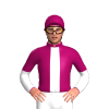 Jockey Silk