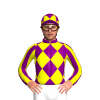Jockey Silk