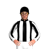 Jockey Silk