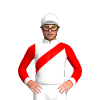 Jockey Silk