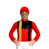 Jockey Silk