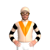 Jockey Silk