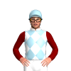 Jockey Silk