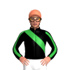 Jockey Silk