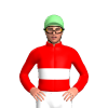 Jockey Silk