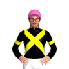 Jockey Silk