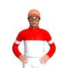 Jockey Silk