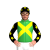 Jockey Silk