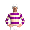 Jockey Silk