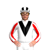 Jockey Silk