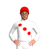 Jockey Silk
