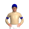 Jockey Silk