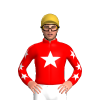 Jockey Silk