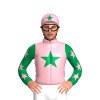 Jockey Silk
