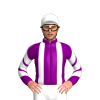 Jockey Silk