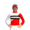 Jockey Silk