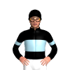 Jockey Silk