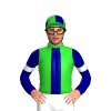 Jockey Silk
