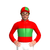 Jockey Silk