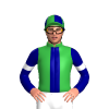 Jockey Silk