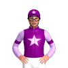 Jockey Silk