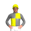 Jockey Silk