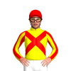 Jockey Silk