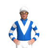 Jockey Silk