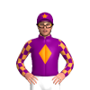Jockey Silk