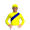 Jockey Silk
