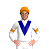 Jockey Silk