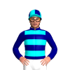 Jockey Silk