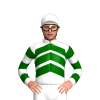Jockey Silk