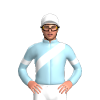 Jockey Silk