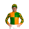 Jockey Silk