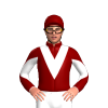 Jockey Silk