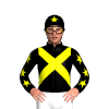 Jockey Silk